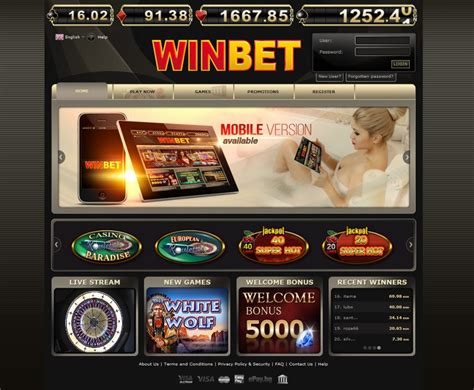 winbet casino păreri